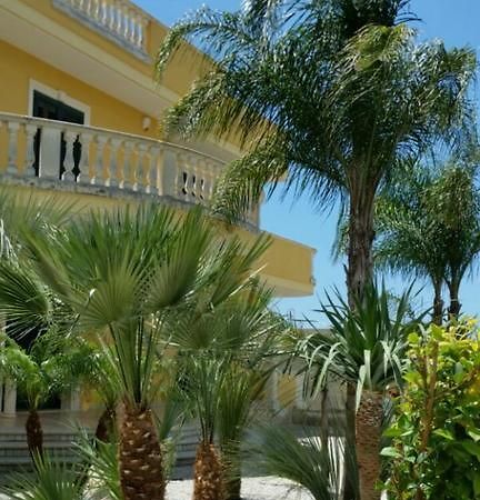 Villa Belvedere Di Rita Gallipoli Exterior photo